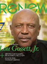 Louis Gossett Jr.