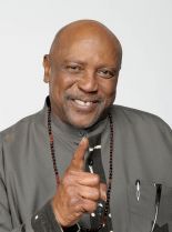 Louis Gossett Jr.