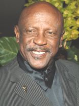 Louis Gossett Jr.