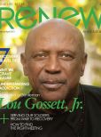 Louis Gossett Jr.