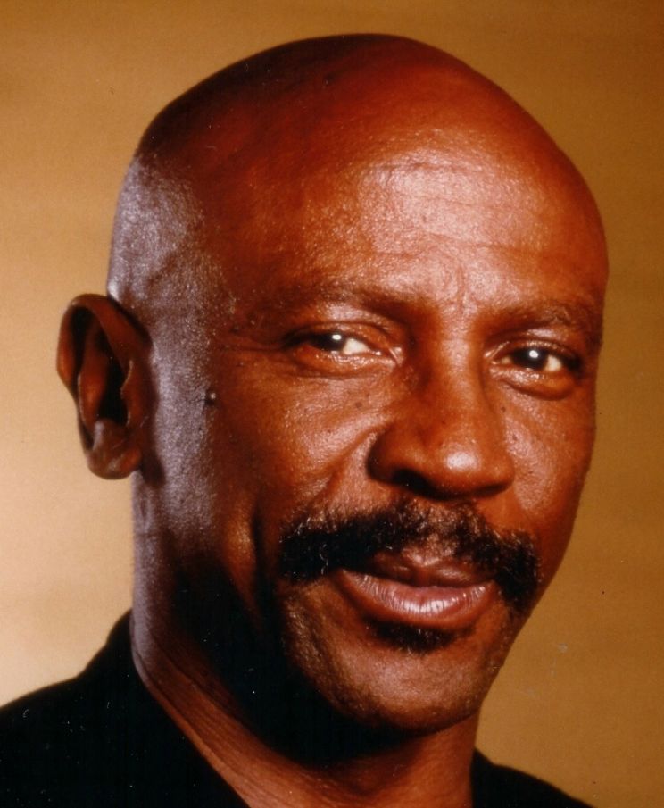 Louis Gossett Jr.