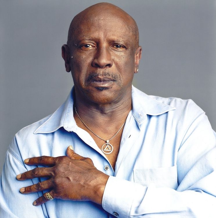 Louis Gossett Jr.