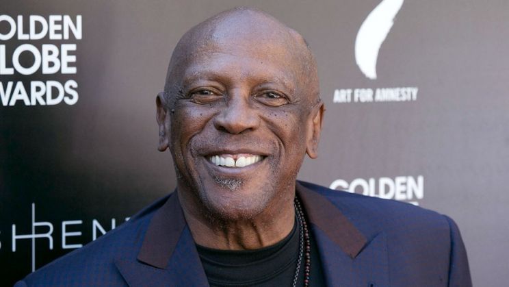 Louis Gossett Jr.