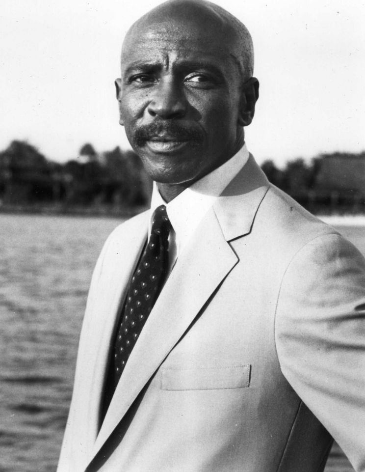 Louis Gossett Jr.