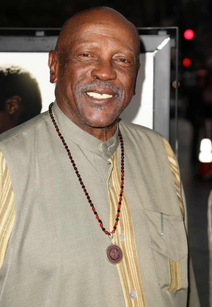 Louis Gossett Jr.