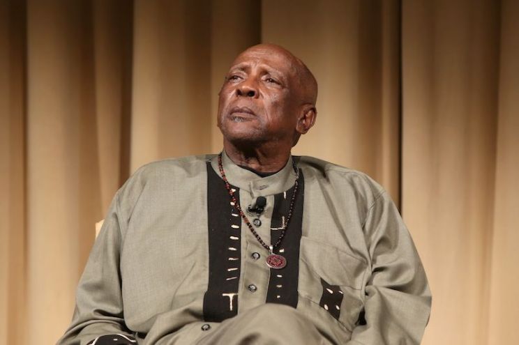 Louis Gossett Jr.