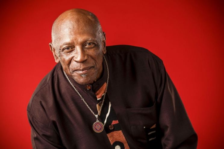 Louis Gossett Jr.