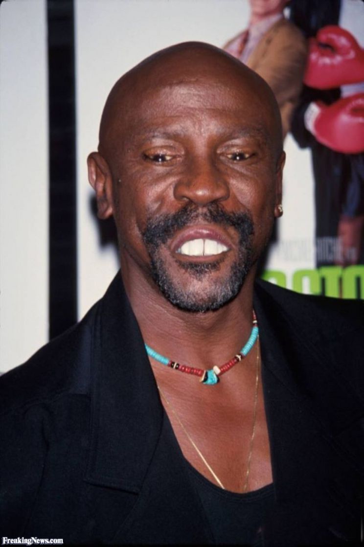 Louis Gossett Jr.