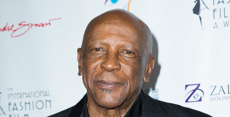 Louis Gossett Jr.