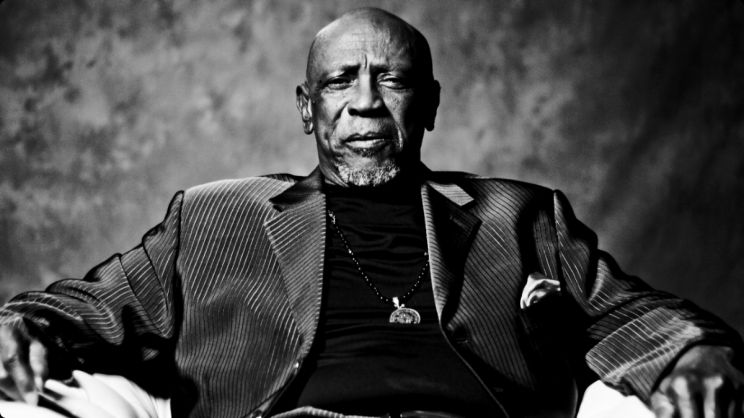 Louis Gossett Jr.