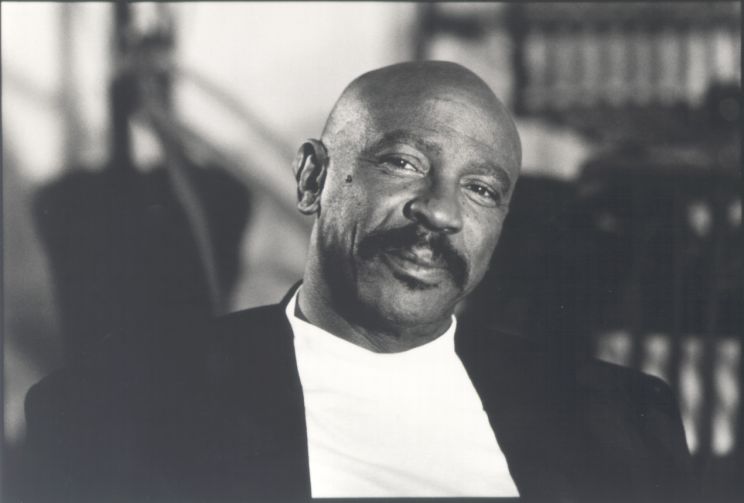 Louis Gossett Jr.