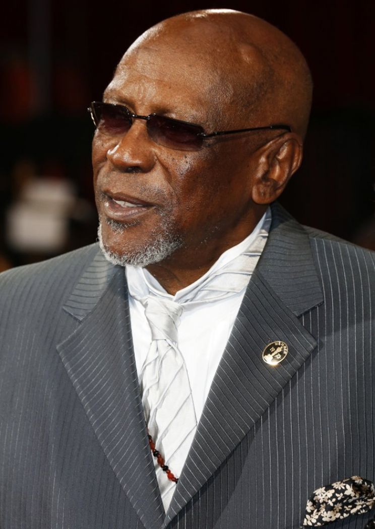 Louis Gossett Jr.