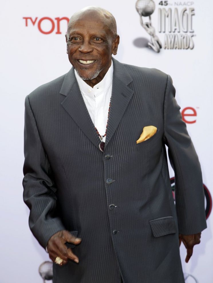 Louis Gossett Jr.