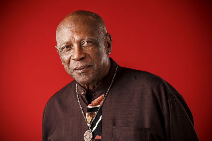 Louis Gossett Jr.