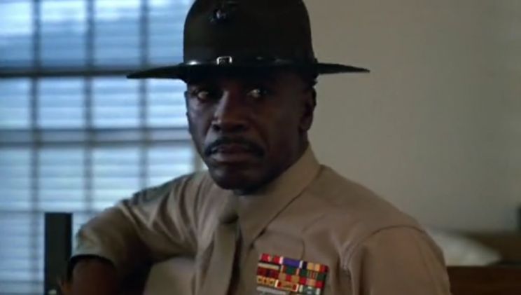 Louis Gossett Jr.