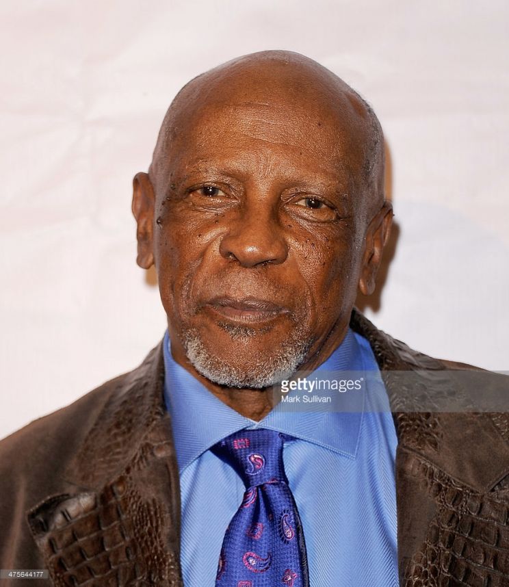 Louis Gossett Jr.