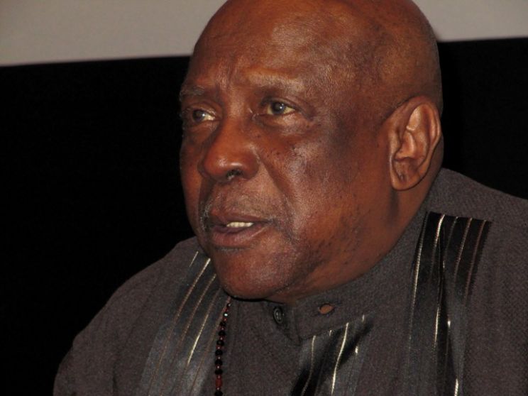 Louis Gossett Jr.