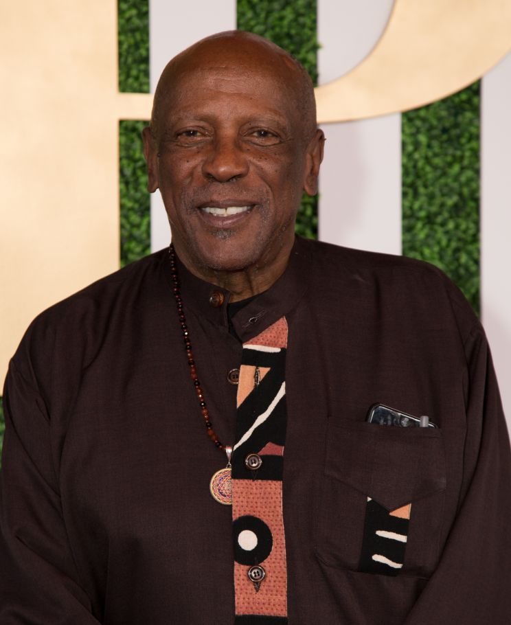 Louis Gossett Jr.