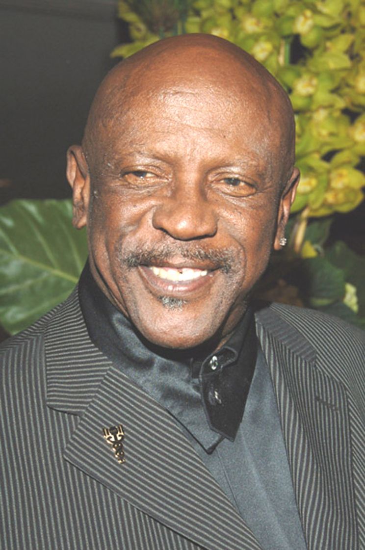 Louis Gossett Jr.