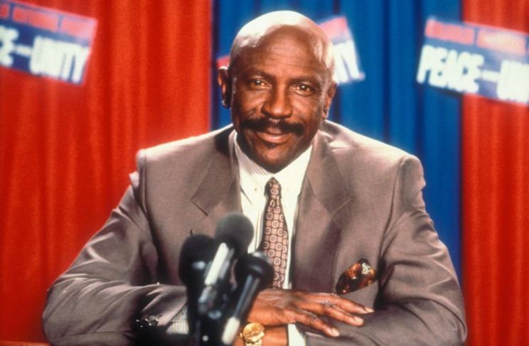 Louis Gossett Jr.