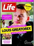 Louis Greatorex