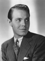 Louis Hayward