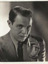 Louis Hayward