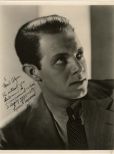 Louis Hayward