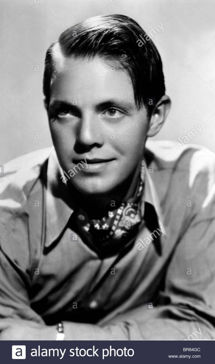 Louis Hayward