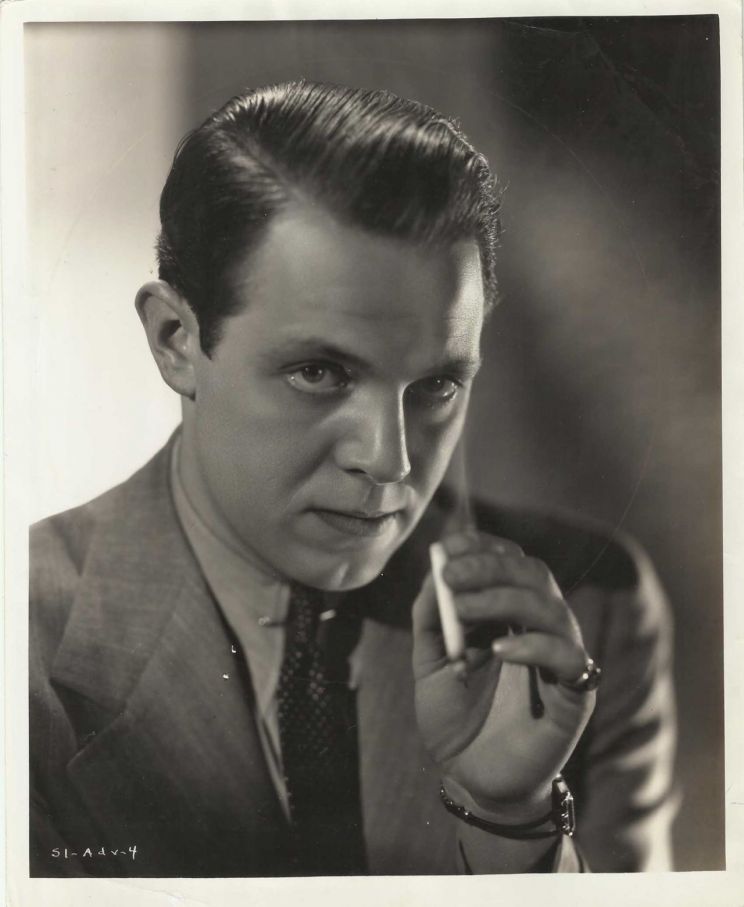 Louis Hayward