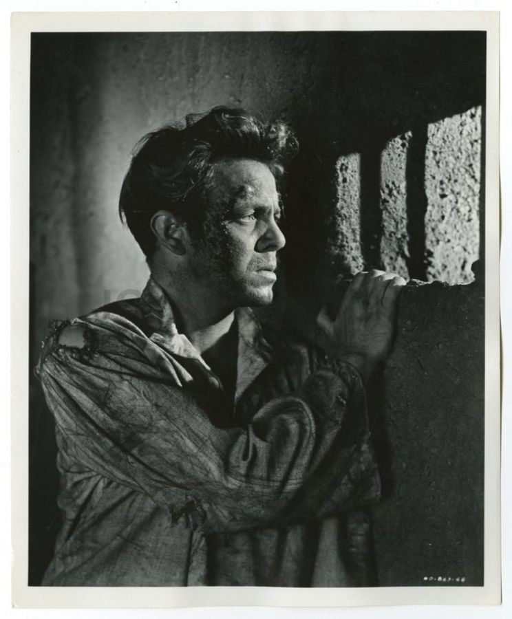 Louis Hayward