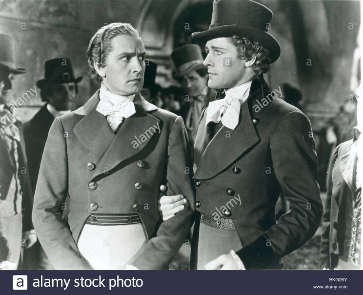Louis Hayward