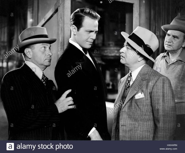 Louis Hayward