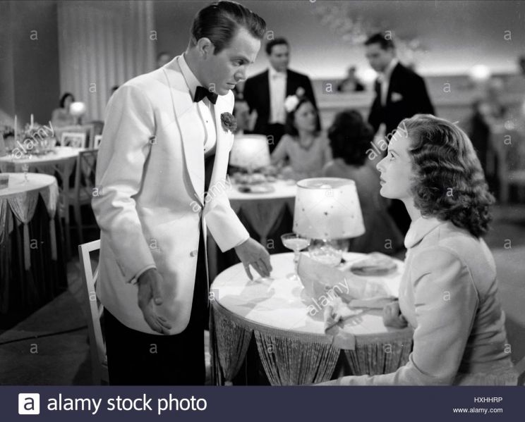 Louis Hayward