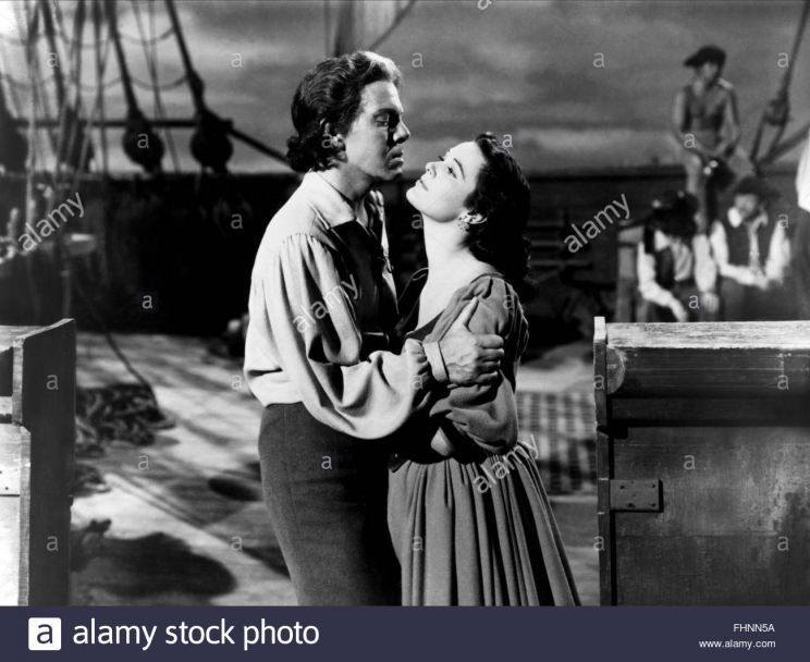 Louis Hayward