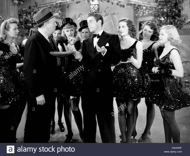 Louis Hayward