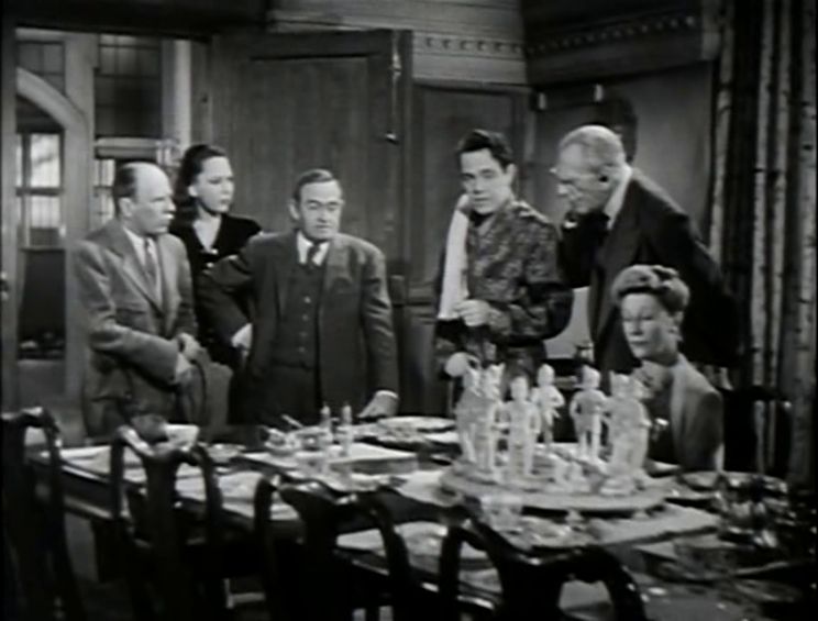 Louis Hayward