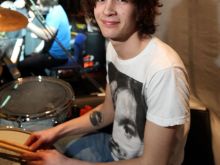 Louis Healy