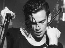 Louis Healy