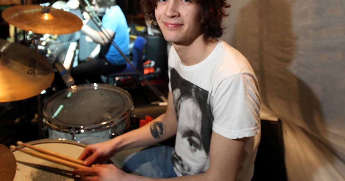 Pictures of Louis Healy