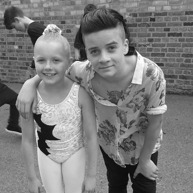 Louis Healy