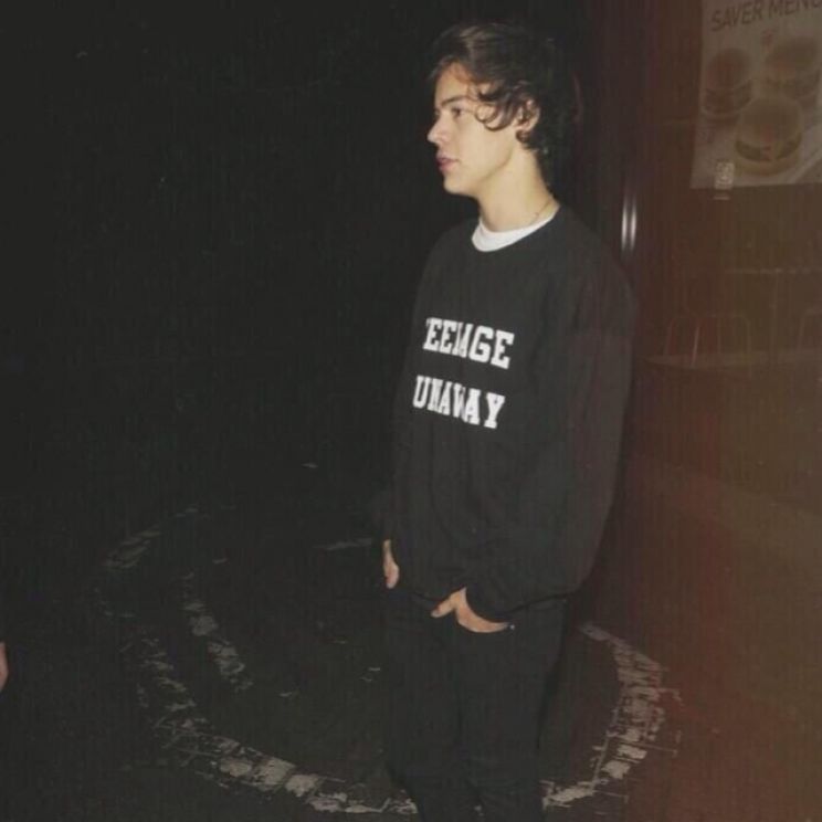 Pictures of Louis Healy