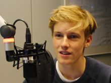 Louis Hofmann