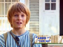 Louis Hofmann