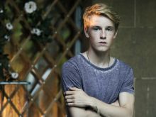 Louis Hofmann