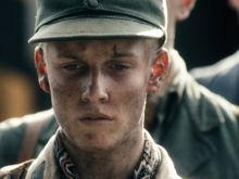 Louis Hofmann photo