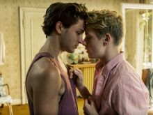Louis Hofmann