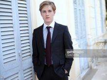 Louis Hofmann