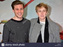 Louis Hofmann photo