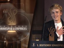 Louis Hofmann photo